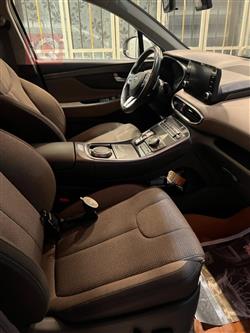 هيونداي سانتافي